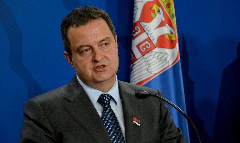 “Serbia ta njohë Kosovën”/ Ambasadori gjerman kritikon Daçiçin: Të flasi për spastrimin etnik…