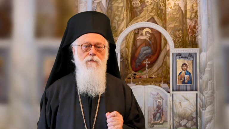 Janullatos: Jam ndier i rrezikuar, kanë paguar shoferin të më linte në një vend të shkretë
