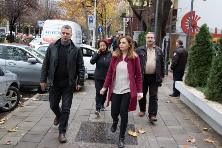 “Taksat e larta”, Jorida Tabaku: Oferta e PD për taksën e sheshtë do rindërtojë ekonominë