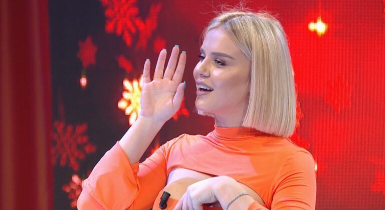 Kejvina Kthella: Isha tapë dhe më zuri gjumi tek divani i diskotekës, kur u zgjova në orën 6 ishte bosh