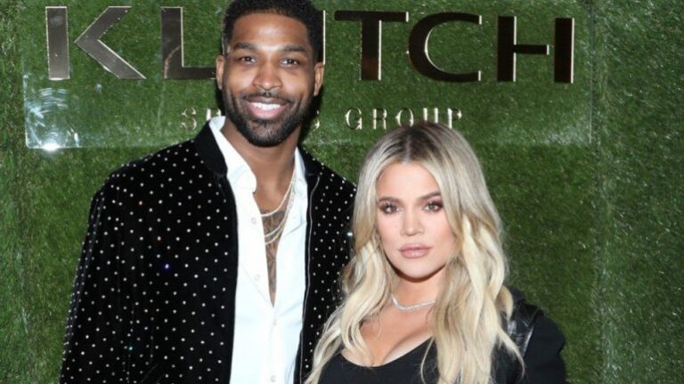 Tristan dhe Khloe bashkë për Krishtlindje