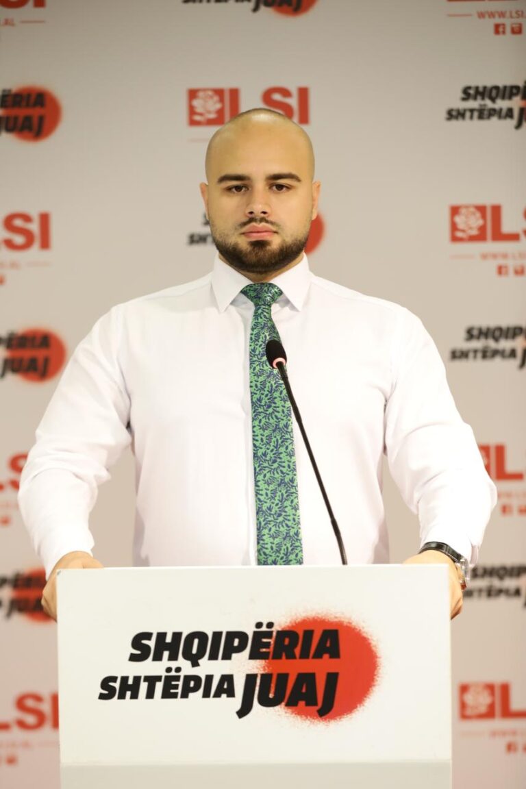 LSI: Jugosllavia e Re është thjesht një ëndërr e çmendur, Edi Rama nuk është Shqipëria