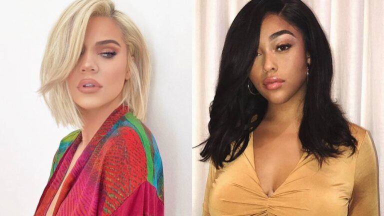 Partneri u kap mat me shoqen e saj, Khloe Kardashian: Jeta është e shkurtër