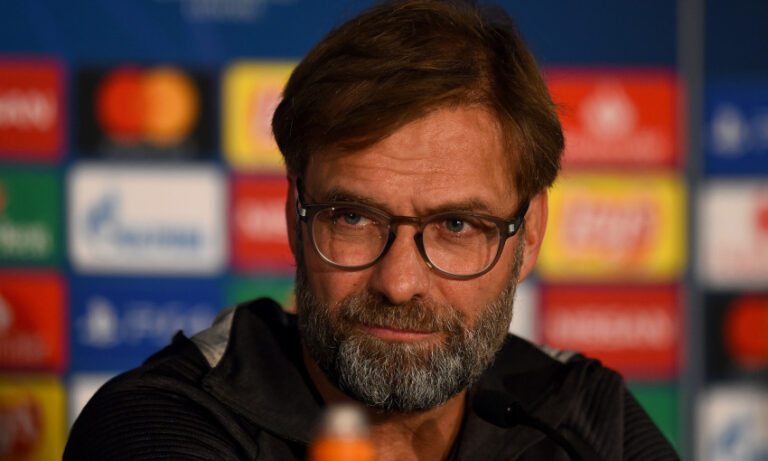 Klopp pas shortit: Nuk mendoj se Simeone po vrapon në shtëpi …