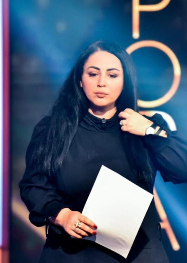 Festivali i RTSH/ Kozeta Kurti: Ku ishin këngët?