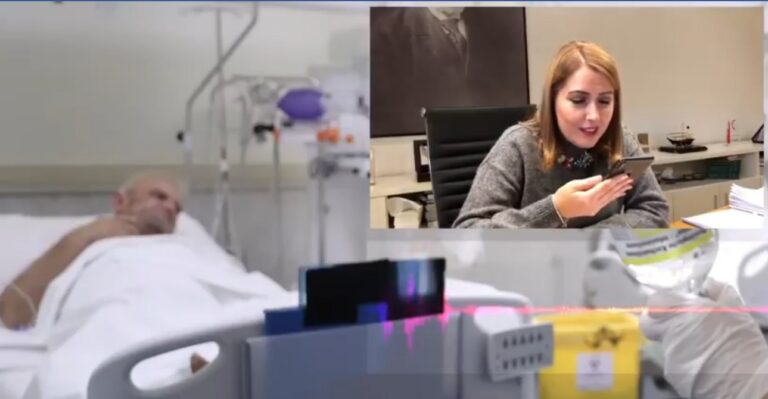 Të lënduarit në Itali, Manastirliu: Brenda janarit kthehen në shtëpi
