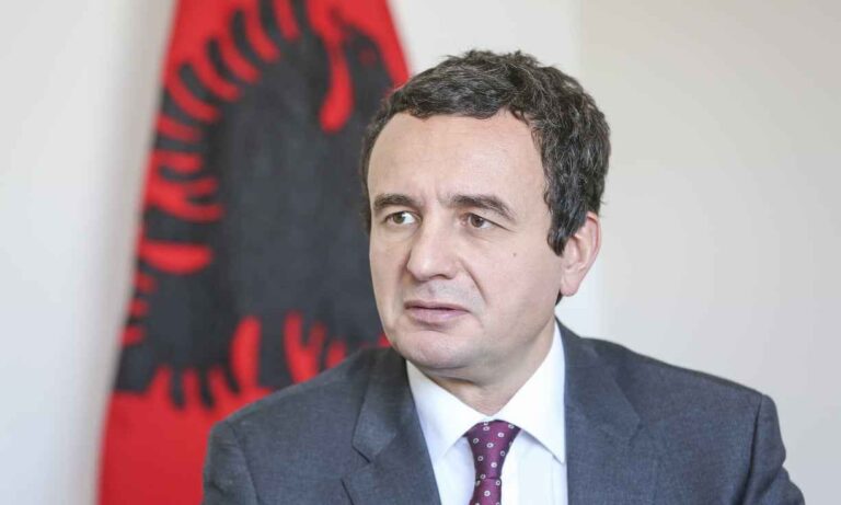 Skeda e Kryeministrit/14 vjet opozitë, Albin Kurti politikani që s’u frikësua nga prangat