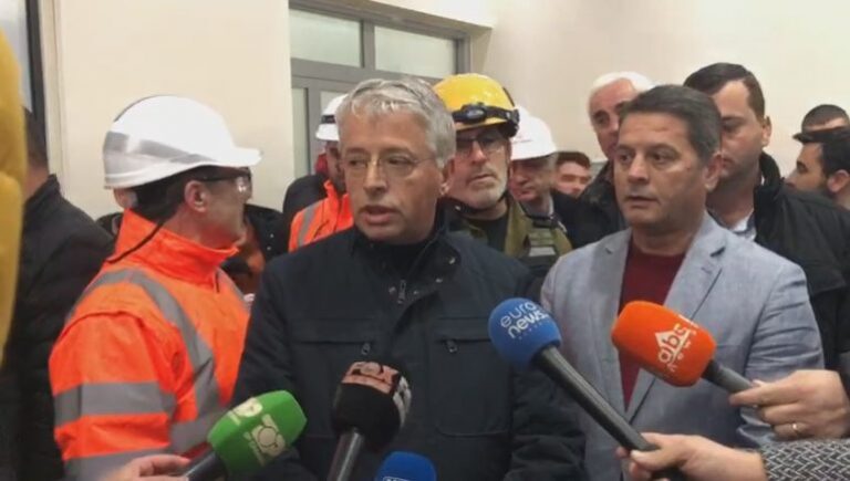 Vijon debati për 12-katëshin në Lezhë/ Lleshaj: E certifikuam 2 herë. Ish-deputetja: Kërkoni falje!