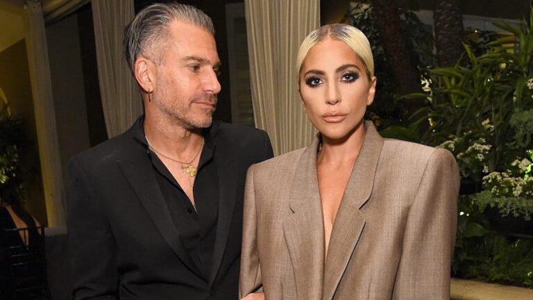 Lady Gaga i rikthehet sërish ish-të fejuarit Christian Carino?