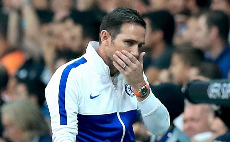 Lampard: Ndeshjet në shtëpi sjellin presion, ky nuk është Chelsea që duan tifozët