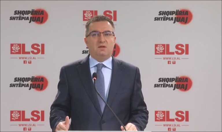 Luan Rama: Drejtësia e re nuk po bënë asgjë më shumë nga çfarë ka bërë e vjetra