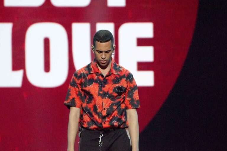Festivali i Këngës, Mahmood ka suprizë speciale