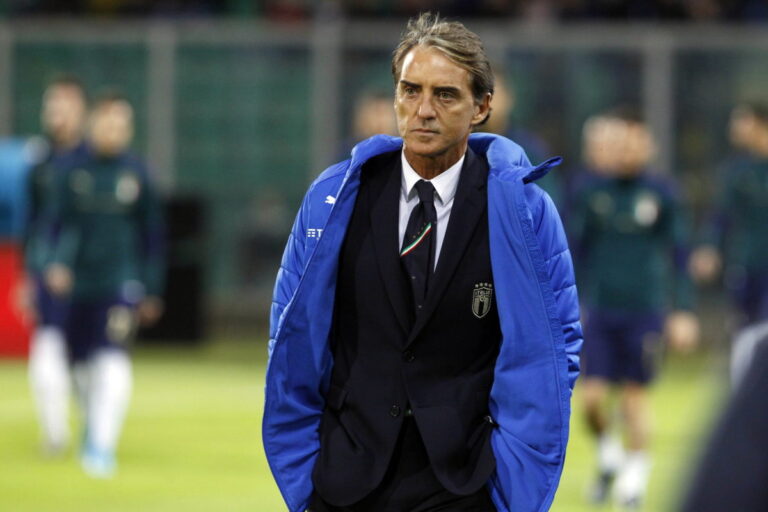 Mancini nuk e fsheh: Italia synon fitimin e kampionatit Europian!