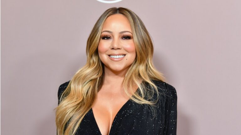 Historia e trishtë që fshihet pas këngës të Krishtlindjeve nga Mariah Carey