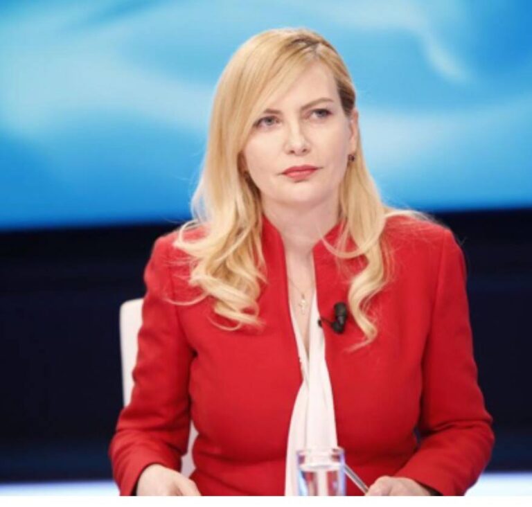 Mesila Doda: Kosova të shpallë non grata Edi Ramën