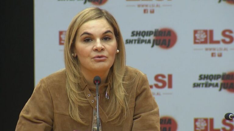 Ngritja e SPAK, Kryemadhi: Koha e “të fortëve”, kriminelëve me apo të mbrojtur nga pushteti, ka mbaruar