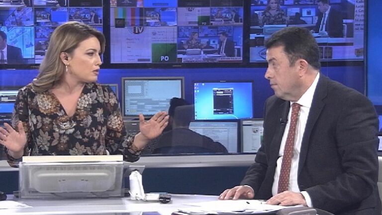 Habit socialisti Musa Ulqini: Portalet kanë larguar nga vendi vajzat e showbizz-it me shpifjet e tyre (VD)