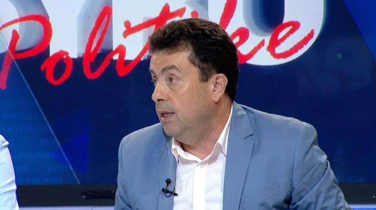 Musa Ulqini largohet nga PS