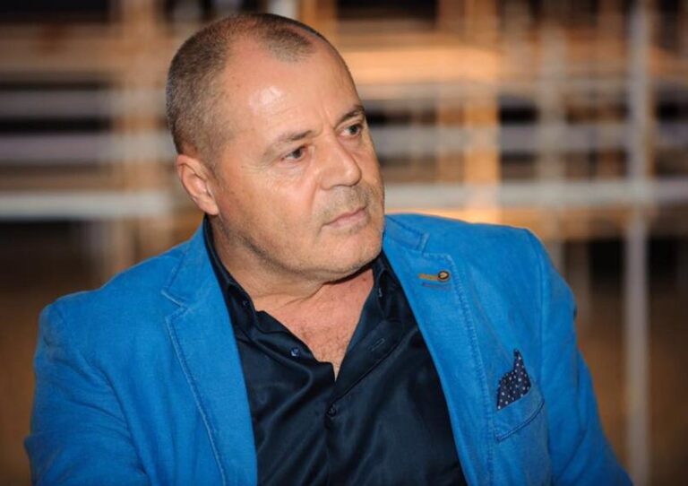 Mustafa Nano: Erion Veliaj, pasuesi i Ramës