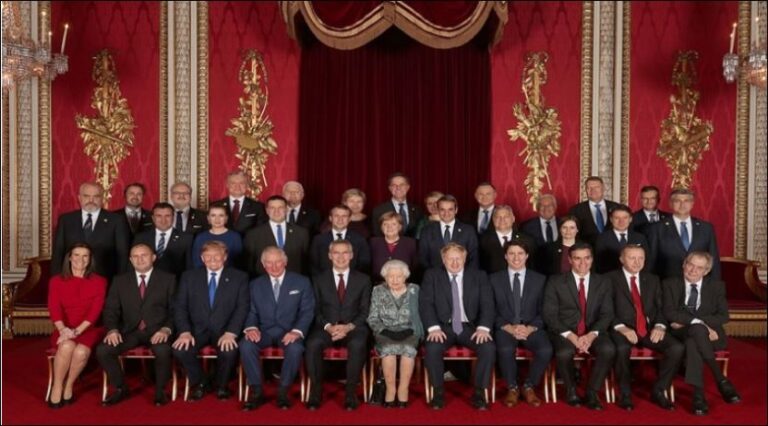 70-vjetori i krijimit të NATO-s mbledh bashkë liderët politik, mes tyre edhe Rama