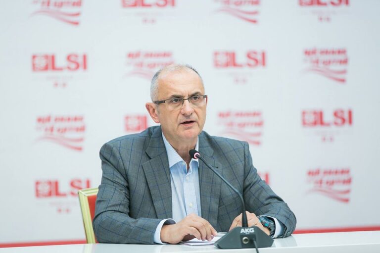 “KÇK një alibi e përdorur me kriminelët”, Vasili: Kur një institucion nuk e kapin dot, shkojnë te Venecia