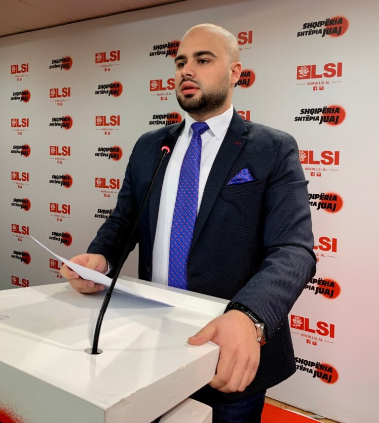 LSI: SPAK të hetojë krimin zgjedhor të kryeministrit,ministave, deputetëve