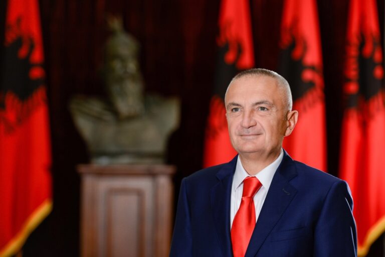 Kërcënimet e Iranit, Presidenti Meta: Jemi përkrah SHBA. Shqipëria nuk është një vend djallëzor, por një vend demokratik