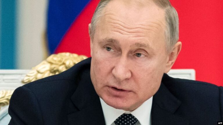 Befason Putin: Përpjekja për shkarkimin e Presidentit Trump, jo bindëse!