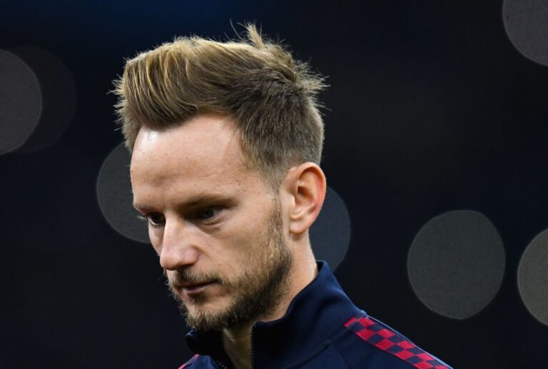 Barcelona merr vendimin përfundimtar për të ardhmen e Rakitic