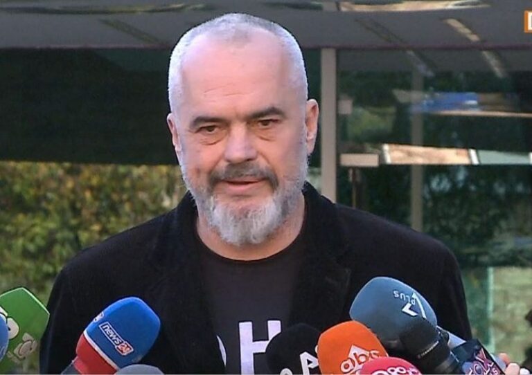 Rama: Ka ardhur koha të zgjedhim kryetarin e Partisë