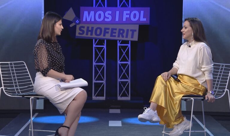 Moderatorja e njohur flet për mbylljen e Intv-së: Ishte shumë e dhimbshme shkëputja