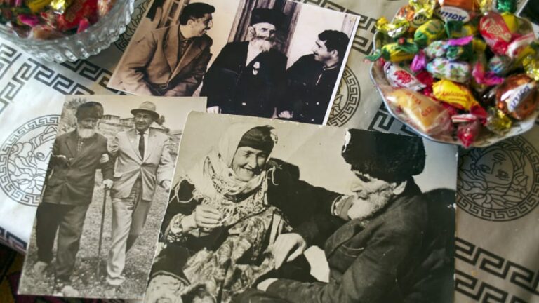 Legjenda e njeriut 168-vjeçar, banorët tregojnë sekretin e jetëgjatësisë
