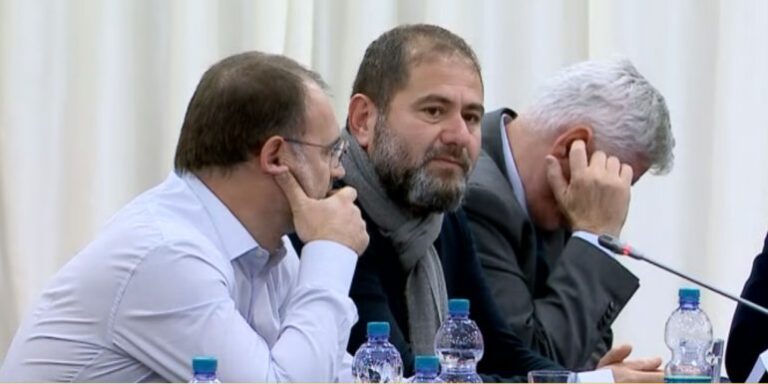 Shkullaku: Ligji anti-shpifje, shumë i rëndë, ja arsyeja pse po bëhet