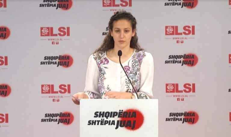 Seanca në Kuvend, Silva Caka: Mjerë kush do rrojë, ta shohë Shqipërinë rrënojë