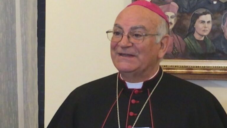 Dioqeza Shkodër-Pult, Imzot Massafra: Katastrofa të shërbejë për të bërë më mirë