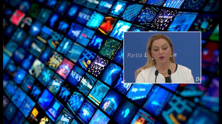 Vokshi: Media online, kalaja që Edi Rama nuk e ka pushtuar dot akoma