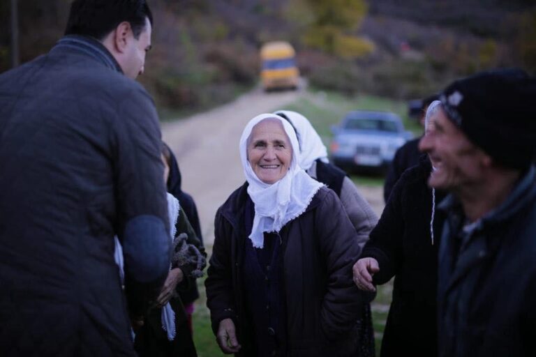 Basha në Rrëzë të Krujës: Duhen hapa konkretë, gjendja po rëndohet (FOTO)