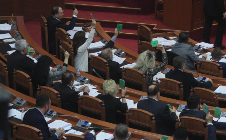 Buxheti i vitit 2020, miratohet me 90 vota pro