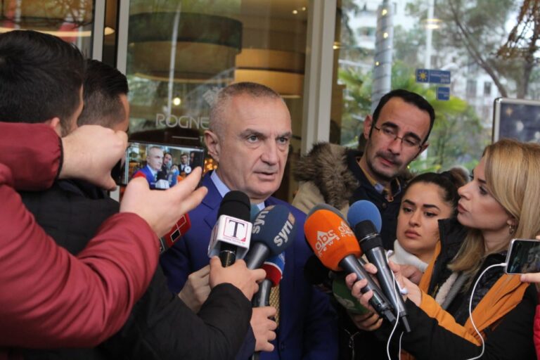 Rritje e kërkesave për azil nga shqiptarët, Meta: Duhet politikë e re