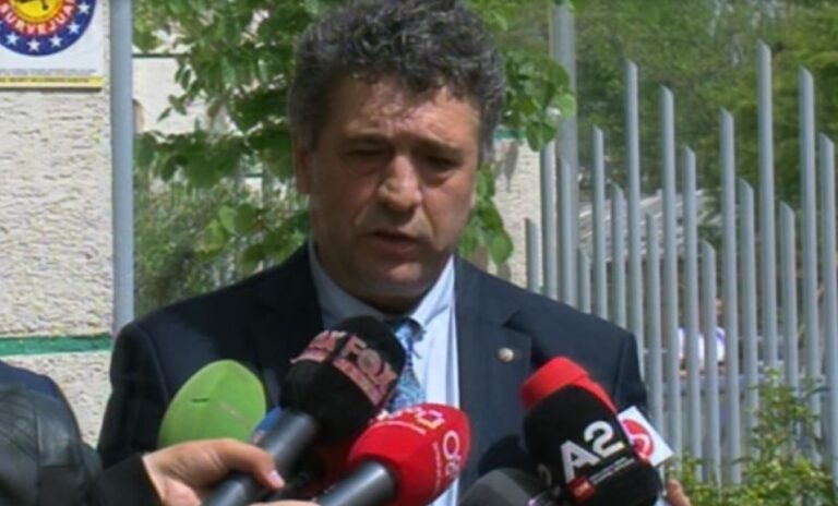 Agron Tufa: Përse kërkova azil politik