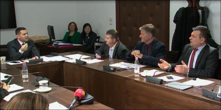 E emërojnë ministër, Ahmetaj: Jam në komision, të marr më vonë!