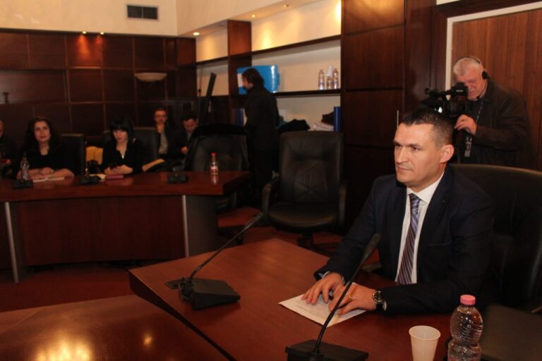Kandidati për kreun e SPAK, Altin Dumani: Të gjithë do ndëshkohen pavarësisht postit që kanë