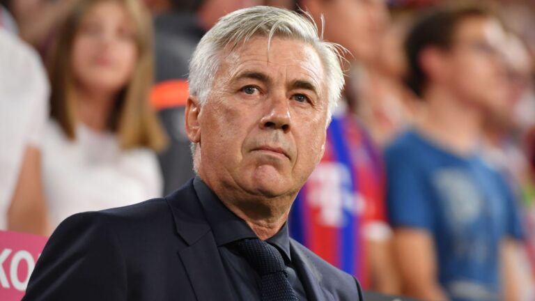 U shkarkua mbrëmë nga Napoli, Ancelotti drejt ekipit të madh anglez