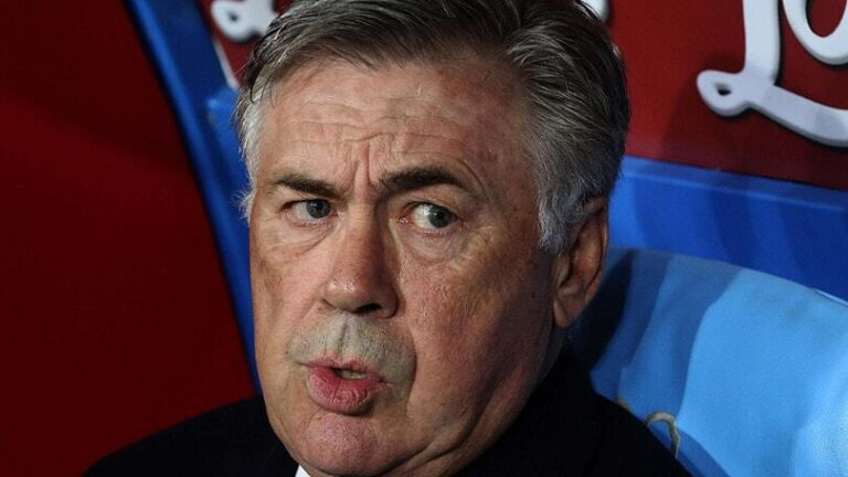 Ancelotti zbarkon në Angli, ja cila do të jetë skuadra e tij e re