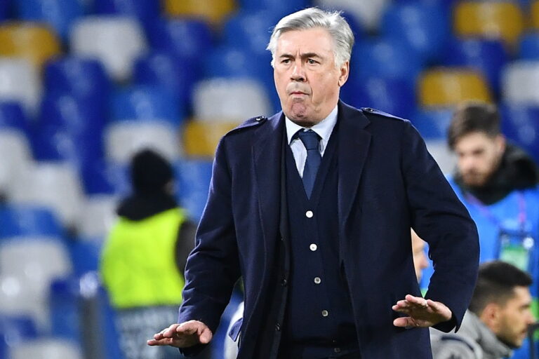 Arrihet akordi, Ancelotti firmos në Premier League