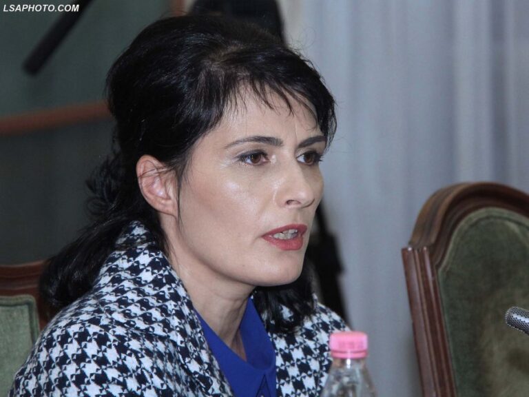 Prokuroria pushon çështjen për Arta Markun