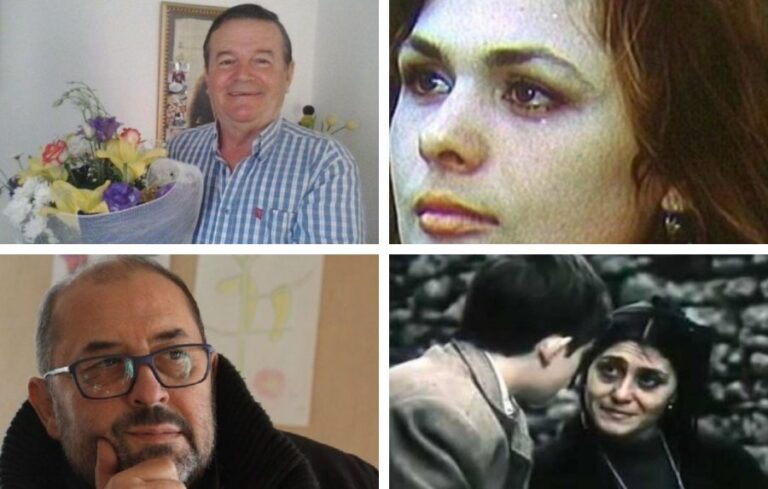 Artistët e mirënjohur shqiptarë që humbëm këtë vit