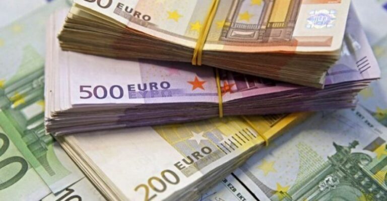 Qeveria, me sytë nga xhepat e Europës
