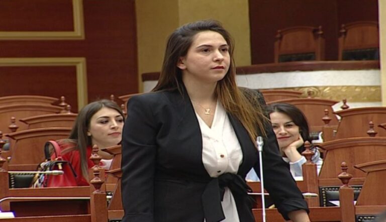 Arrestohet vëllai i deputetes shkodrane