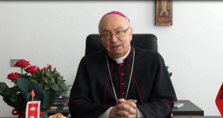 Imzot George Frendo: Katedralja bosh ishte e dhimbshme!